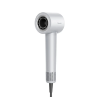 Фен для волос Trouver Turbo High-Speed Hair Dryer Grey