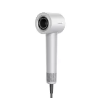 Фен для волос Trouver Turbo High-Speed Hair Dryer Grey