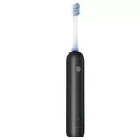 Зубная щетка электрическая Trouver Fresh Pro Black