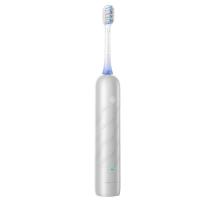 Зубная щетка электрическая Trouver Fresh Pro Silver