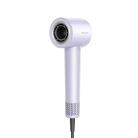 Фен для волос Trouver Turbo High-Speed Hair Dryer Violet
