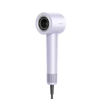 Фен для волос Trouver Turbo High-Speed Hair Dryer Violet