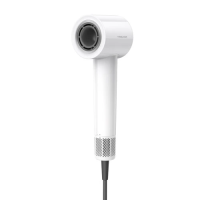 Фен для волос Trouver Turbo High-Speed Hair Dryer White