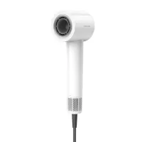 Фен для волос Trouver Turbo High-Speed Hair Dryer White